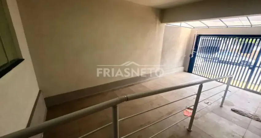 Casa com 3 quartos para alugar na Cidade Alta, Piracicaba 