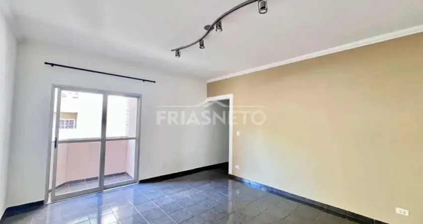 Apartamento com 2 quartos para alugar no Morumbi, Piracicaba