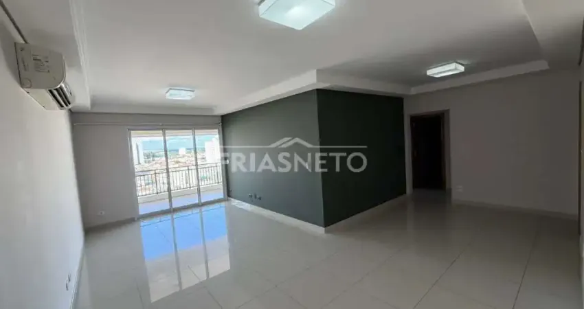 Apartamento disponível para locação no condomínio delta club