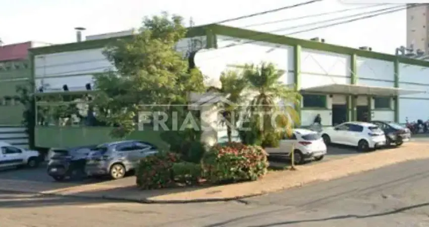 Casa comercial para alugar na Cidade Alta, Piracicaba 