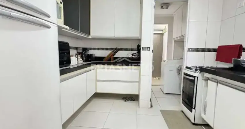 Casa em condomínio fechado com 3 quartos à venda no Campestre, Piracicaba