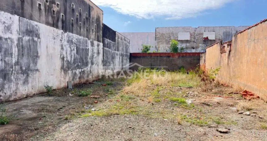 Terreno à venda no Piracicamirim, Piracicaba 