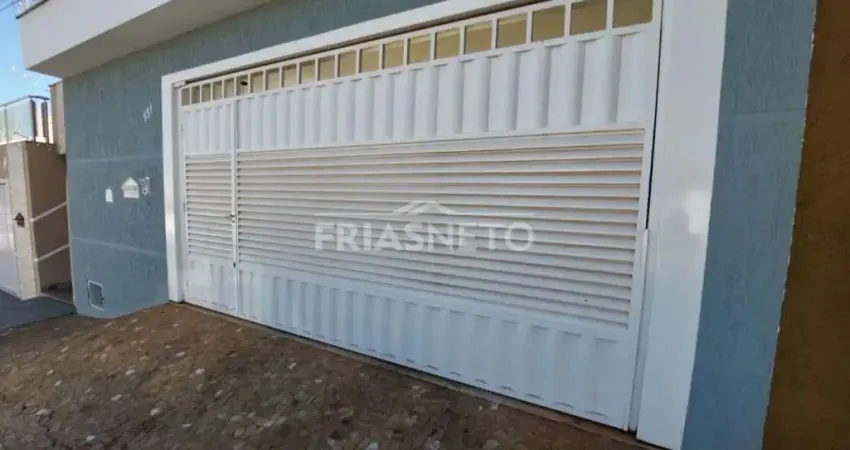 Casa com 3 quartos à venda no Panorama, Piracicaba 