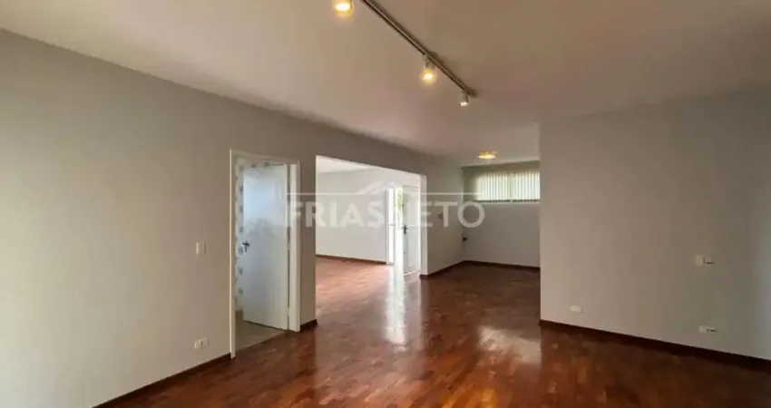 Casa comercial à venda no São Dimas, Piracicaba 