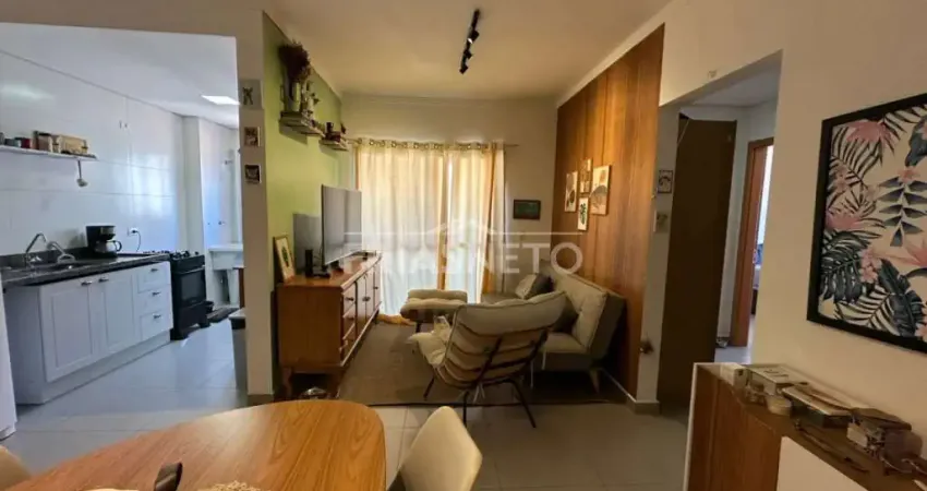 Apartamento com 2 quartos à venda no São Dimas, Piracicaba