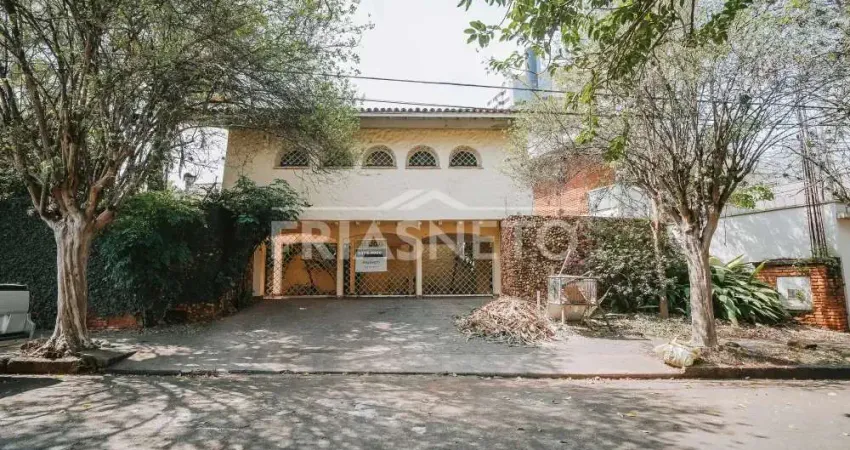 Casa com 5 quartos à venda no São Dimas, Piracicaba 