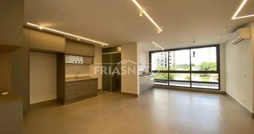 Apartamento com 3 quartos para alugar no São Dimas, Piracicaba