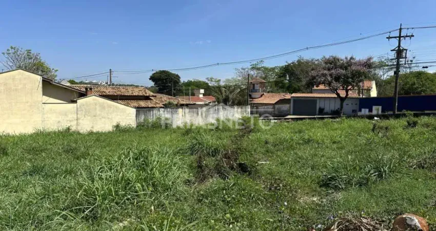 Terreno à venda no Castelinho, Piracicaba 