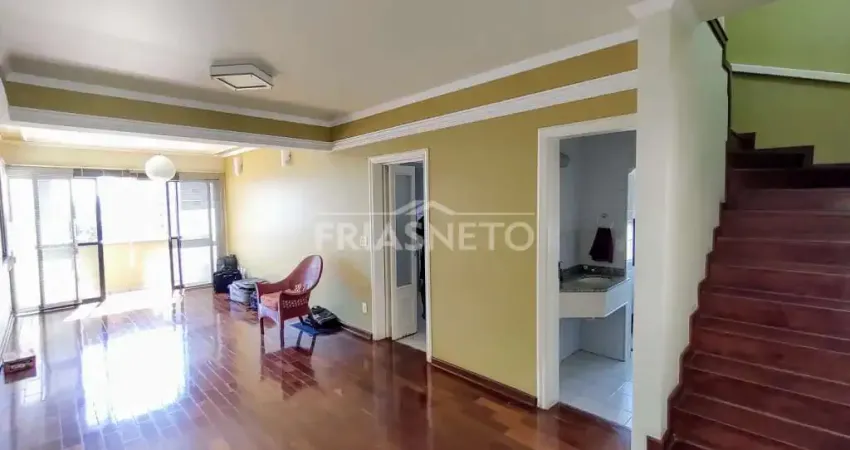 Apartamento à venda no condomínio edifício solar de passargada