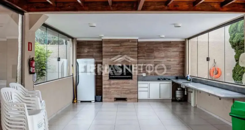 Apartamento com 2 quartos à venda no Parque Conceição II, Piracicaba