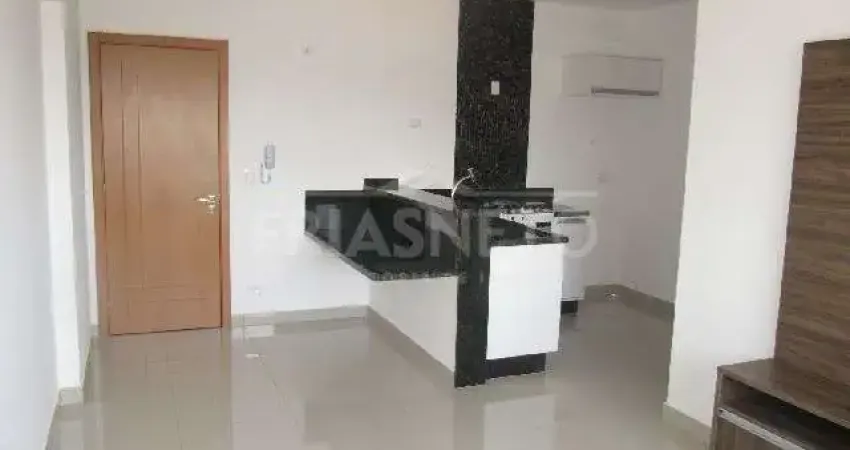 Apartamento com 1 quarto para alugar na Cidade Jardim, Piracicaba 