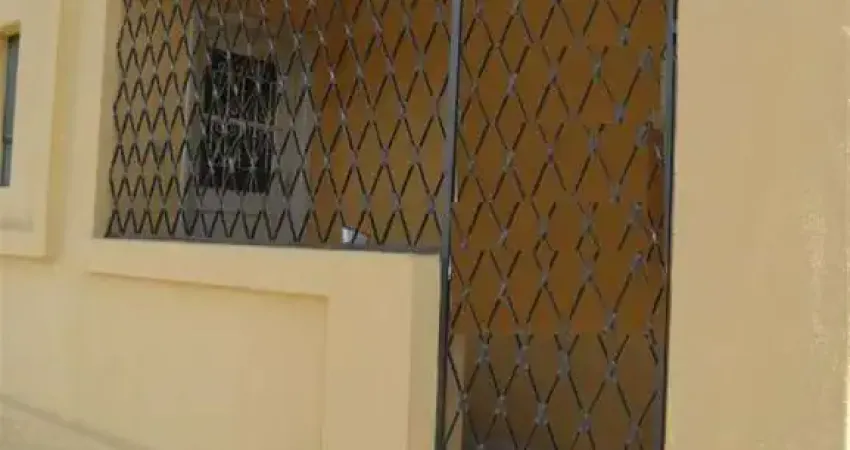 Casa com 2 quartos para alugar no Alemães, Piracicaba