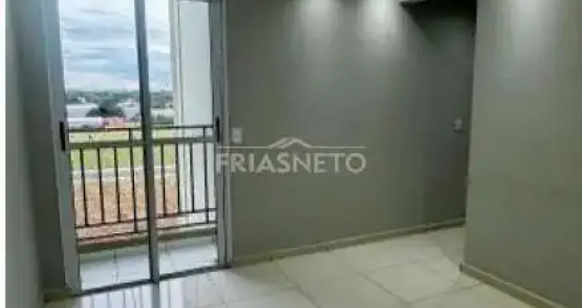 Apartamento com 2 quartos à venda no Dois Córregos, Piracicaba