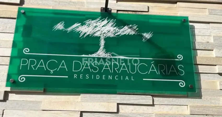 Apartamento com 3 quartos para alugar no São Dimas, Piracicaba 