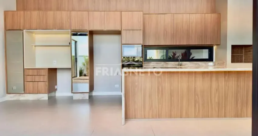 Residência térrea no damha i - 3 suítes, piscina aquecida e alto padrão de acabamento