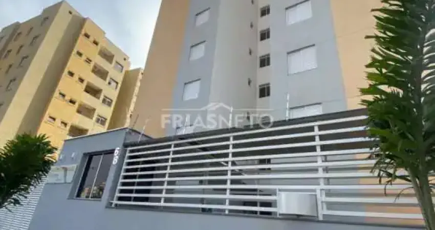 Apartamento com 3 quartos à venda no Nova América, Piracicaba 