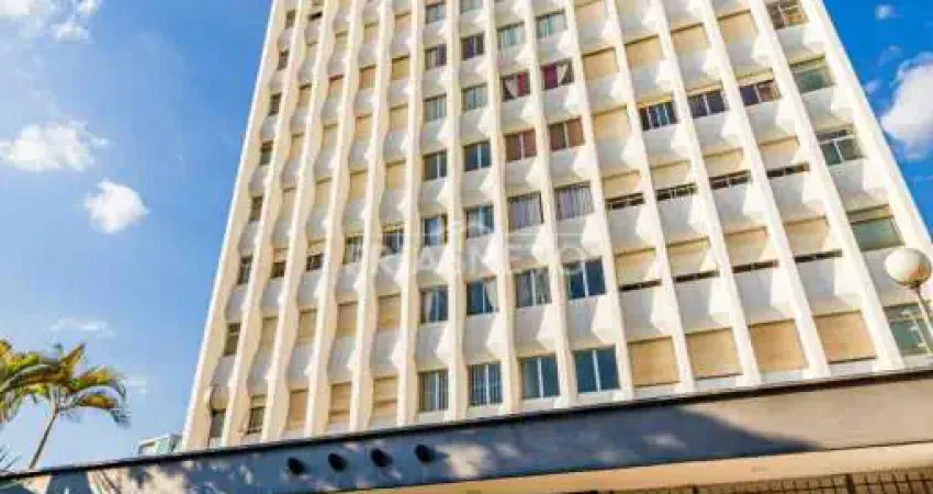 Apartamento com 3 quartos para alugar na Cidade Jardim, Piracicaba