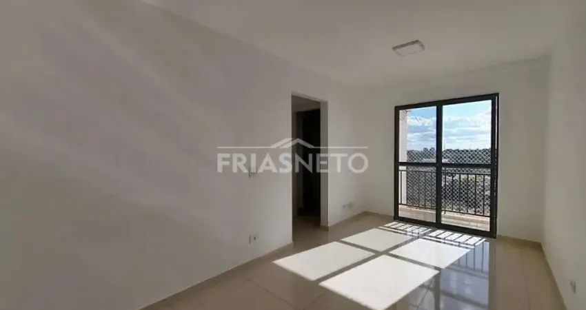 Apartamento para alugar no bairro dois córregos em piracicaba