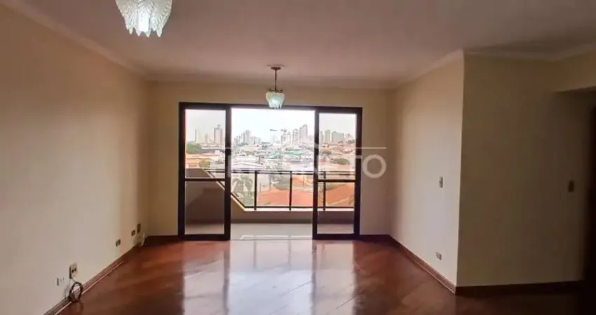 Apartamento com 3 quartos à venda no Alto, Piracicaba