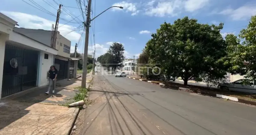 Casa com 2 quartos para alugar no Jardim Petrópolis, Piracicaba
