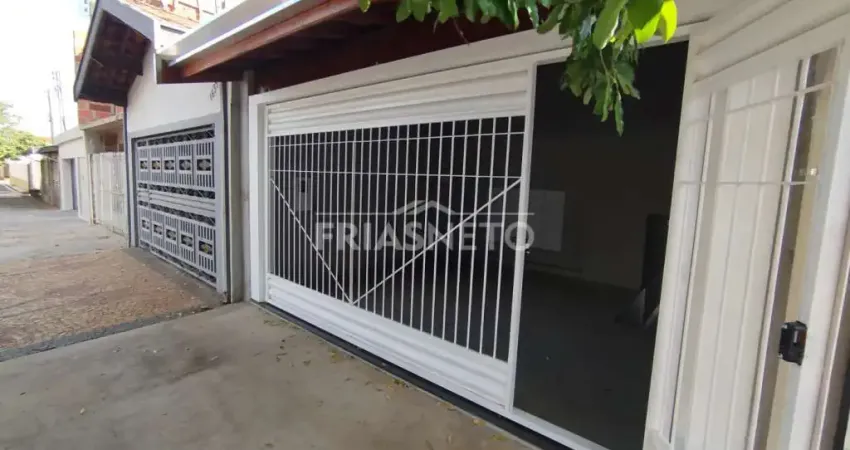 Casa com 4 quartos para alugar na Vila Rezende, Piracicaba