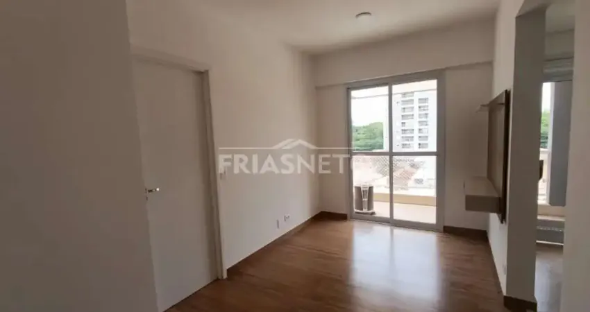 Apartamento com 1 quarto para alugar no São Dimas, Piracicaba 