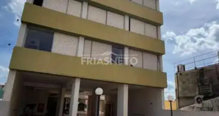 Residencial/apartamento no bairro centro - edifício lélio ferrari, próximo a rua governador pedro de toledo