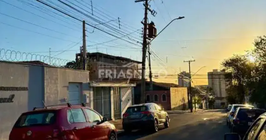 Casa com 3 quartos à venda no Higienópolis, Piracicaba