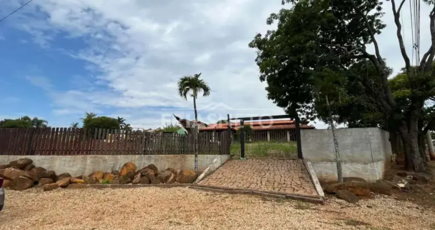 Chácara / sítio com 3 quartos à venda no Dois Córregos, Piracicaba