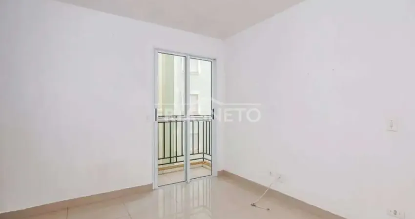 Apartamento á venda no condomínio ilha de cozumel residence