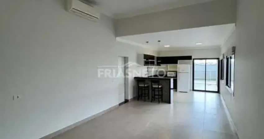 Casa para venda no condominio reserva do engenho em piracicaba