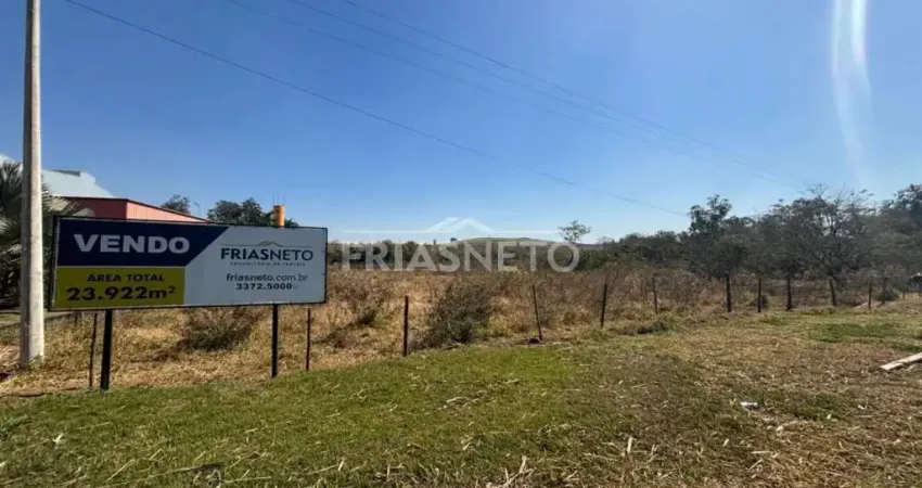 Terreno comercial à venda no Santa Terezinha, Piracicaba