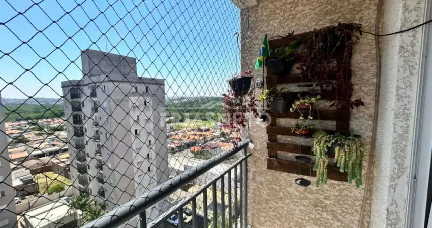 Apartamento com 2 quartos para alugar no Parque São Matheus, Piracicaba 