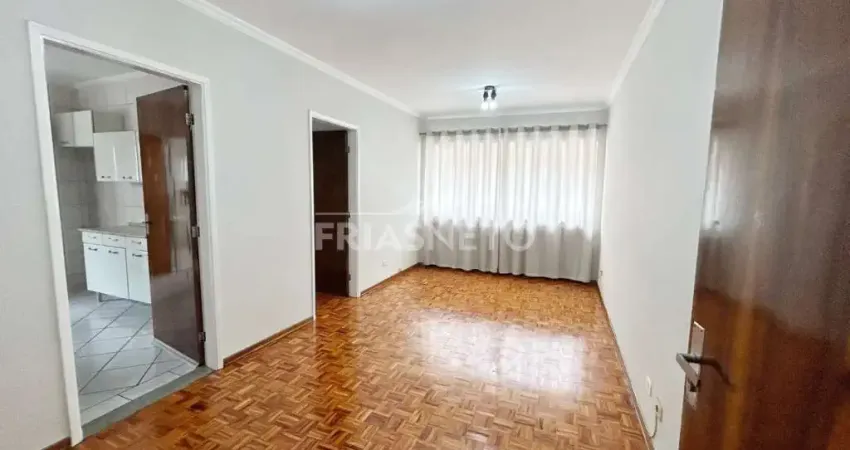 Apartamento com 2 quartos para alugar no Centro, Piracicaba 