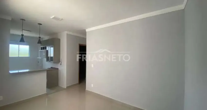 Apartamento à venda no condomínio residencial parque piazza fontanella