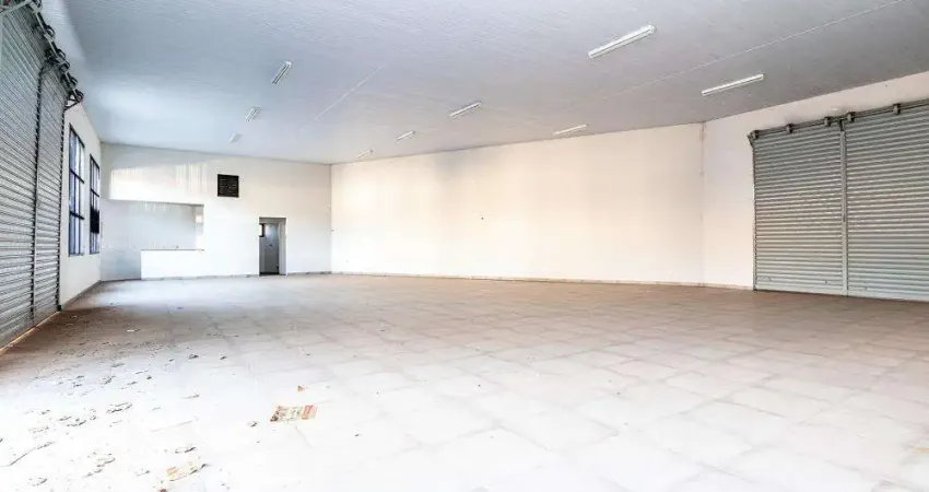 Casa comercial à venda no Higienópolis, Piracicaba