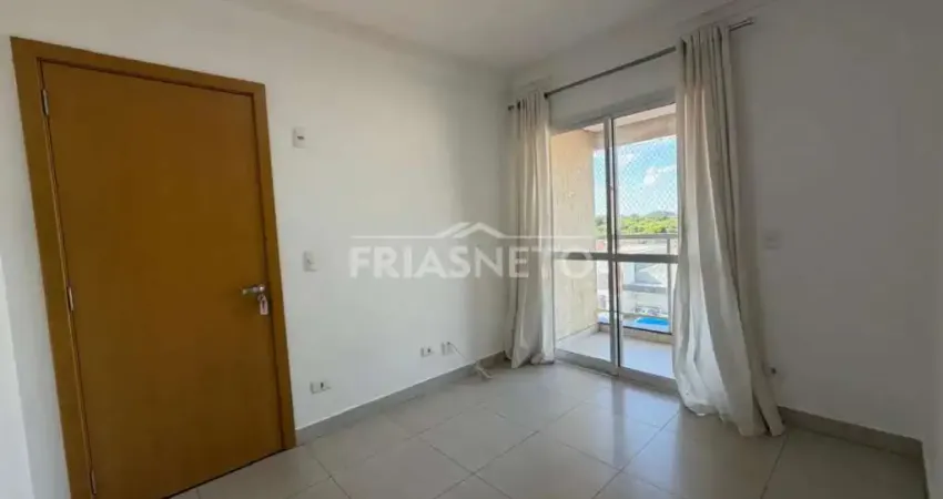 Apartamento com 1 quarto para alugar no São Dimas, Piracicaba