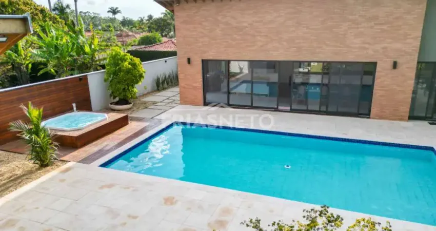 Casa em condomínio fechado com 3 quartos à venda em Artemis, Piracicaba