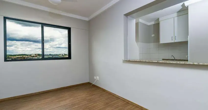 Apartamento com 2 quartos para alugar no Nova América, Piracicaba