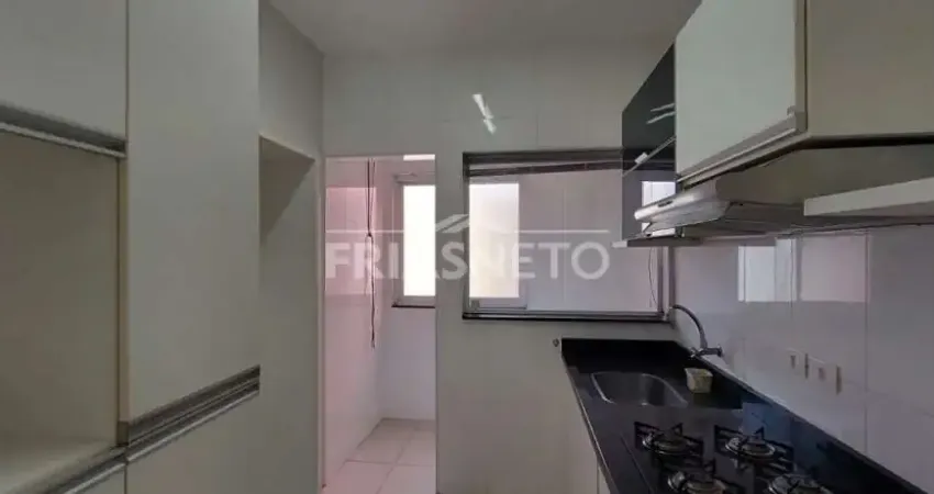 Apartamento com 3 quartos para alugar na Cidade Alta, Piracicaba 