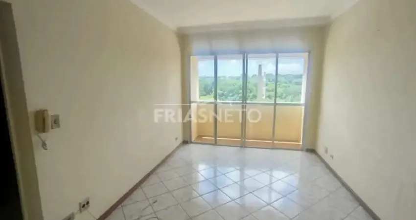 Apartamento com 1 quarto para alugar no Centro, Piracicaba