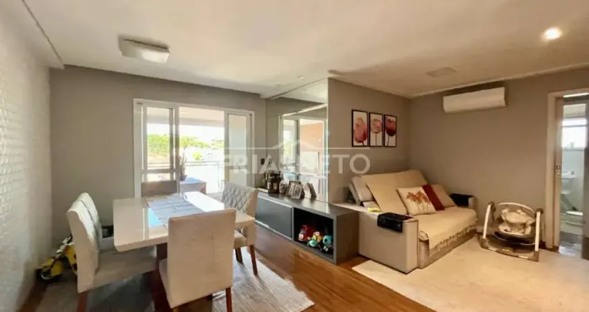 Apartamento para alugar 3 quartos / 1 suíte / 2 vagas na avenida mario dedini