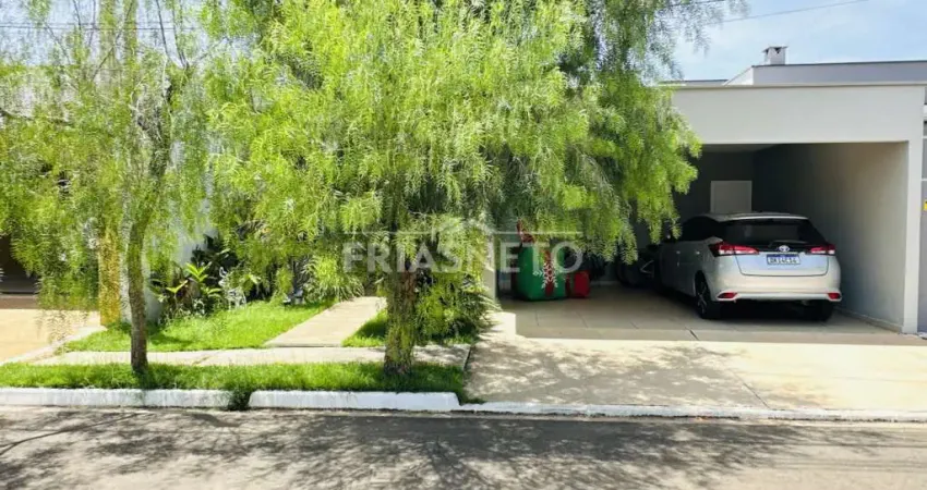 Casa em condomínio fechado com 3 quartos à venda no Ondas, Piracicaba