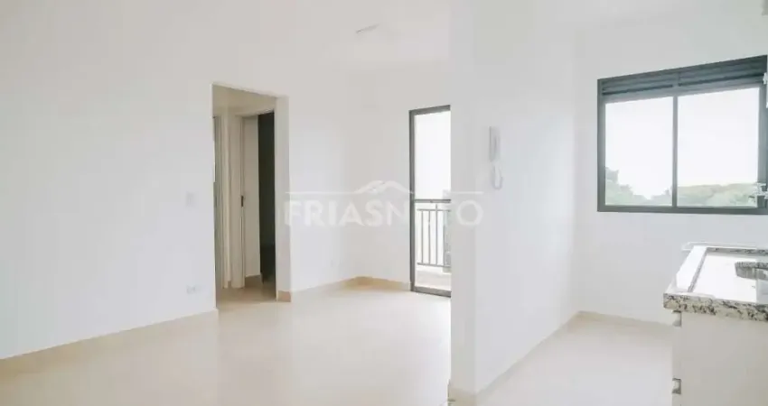 Apartamento para locação no bairro dois córregos em piracicaba