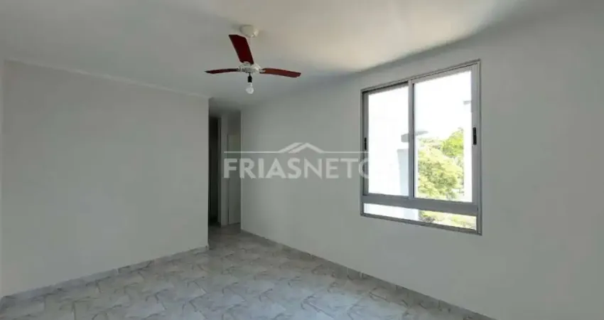 Apartamento com 2 quartos para alugar no Nova América, Piracicaba