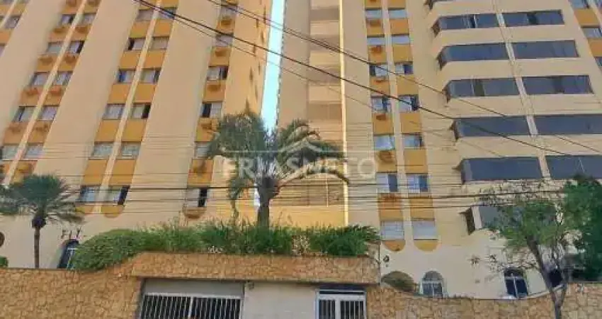 Apartamento com 2 quartos para alugar na Cidade Alta, Piracicaba