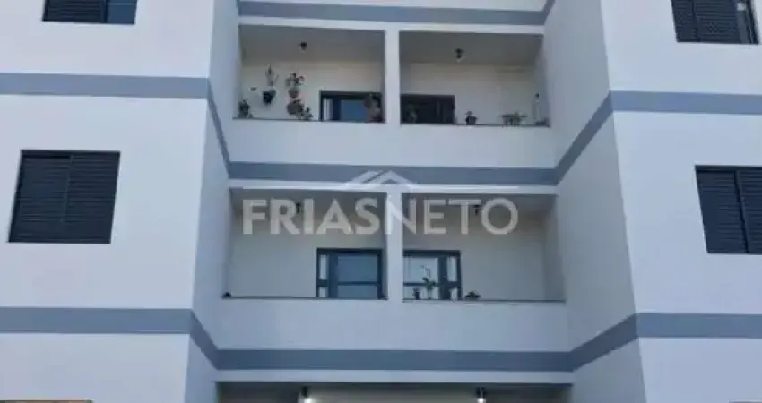 Apartamento para alugar em piracicaba, no bairro vila monteiro