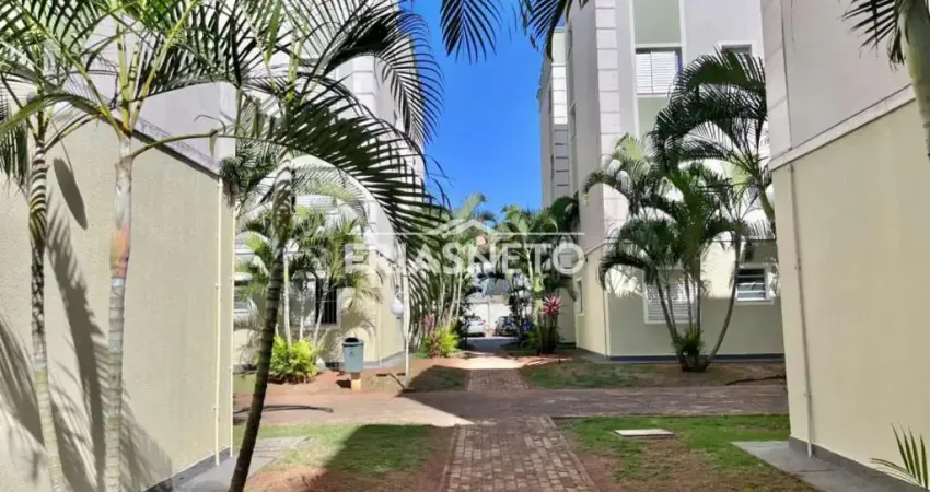 Apartamento para alugar em piracicaba no bairro dois córregos