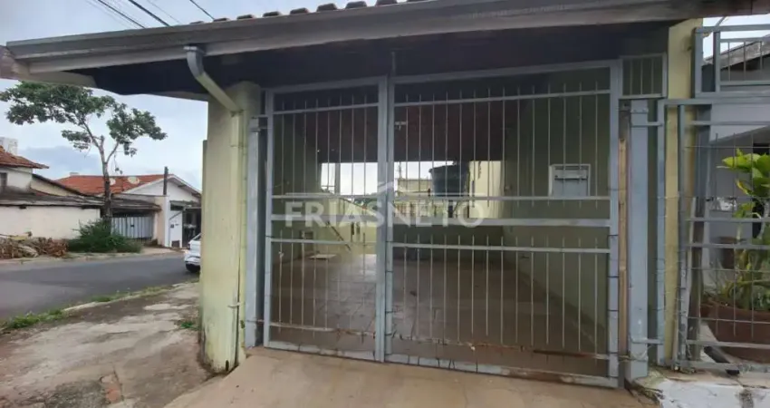 Casa com 2 quartos para alugar no Jardim Parque Jupiá, Piracicaba