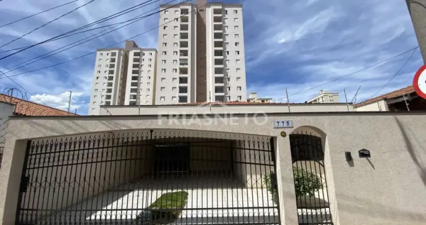 Casa com 3 quartos para alugar no Paulista, Piracicaba